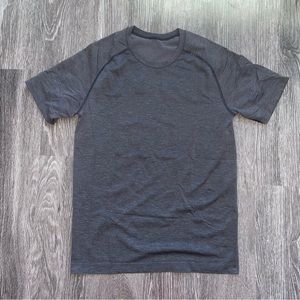 ‘lululemon’ short sleeve metal vent tech 2.0